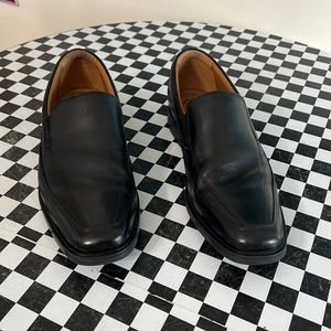 Clarks  Collection cushion  soft with ortholite Mens Shoes